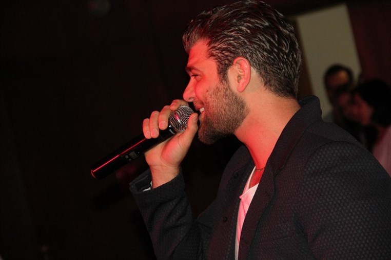 AUB's Got Talent 2015